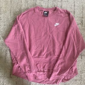 nike sweatshirt